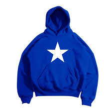 Hoodie Zertico